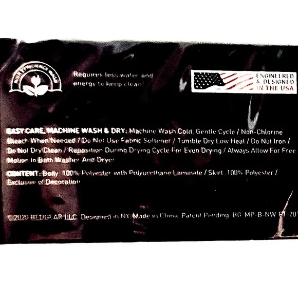 New Bedgear mattress protector Basic Queen size - Picture 4 of 6